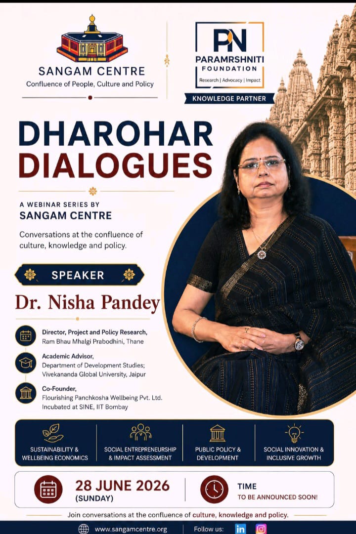 Dharohar Dialogues
